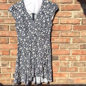 Cute J Crew late Summer/Fall dress
